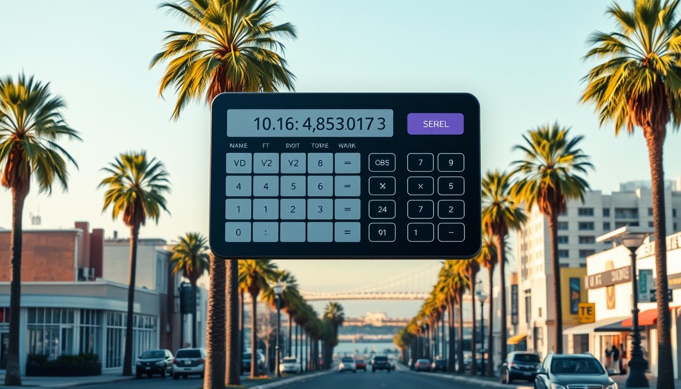 San Diego weight loss calculator near me