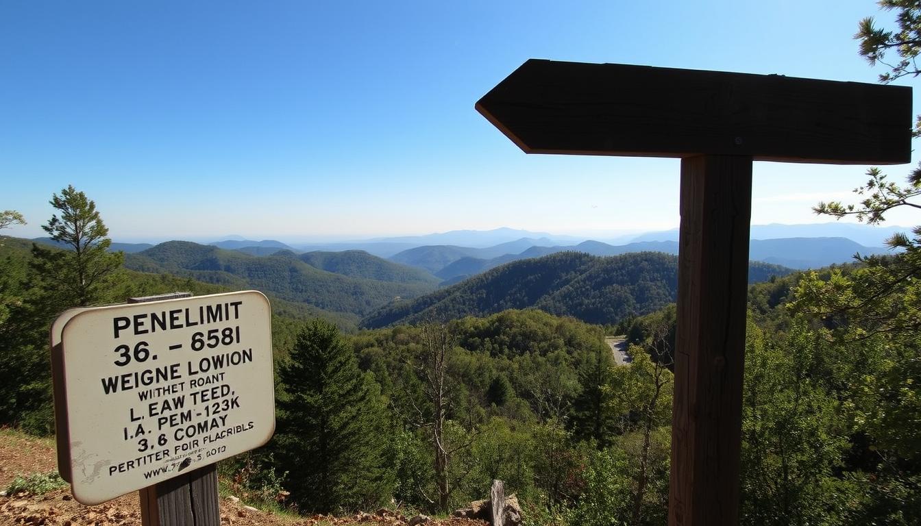 Southern West Virginia weight guide