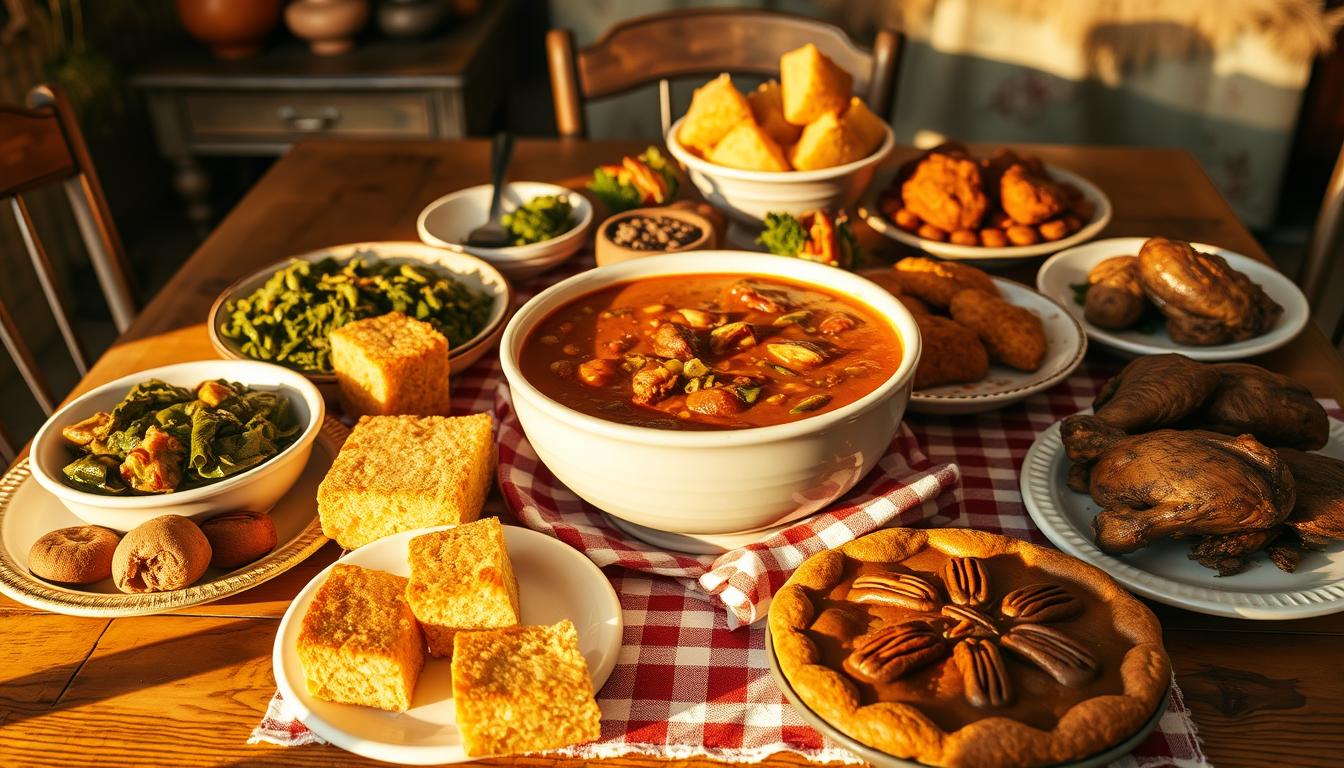 Southern diet BMI adjustments