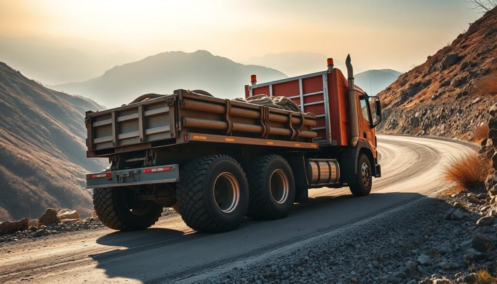 axle weight limits