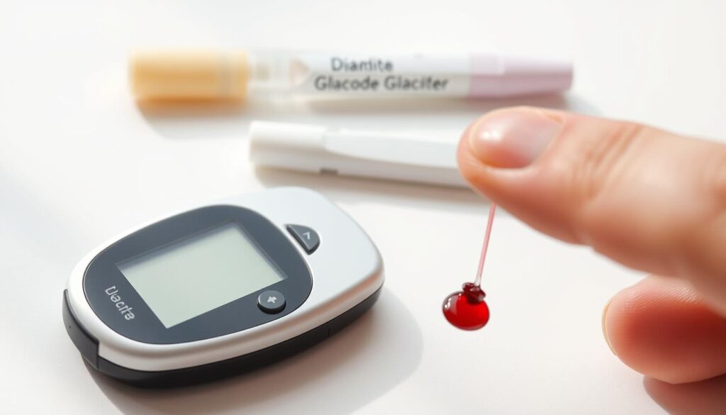 blood glucose monitoring strategies