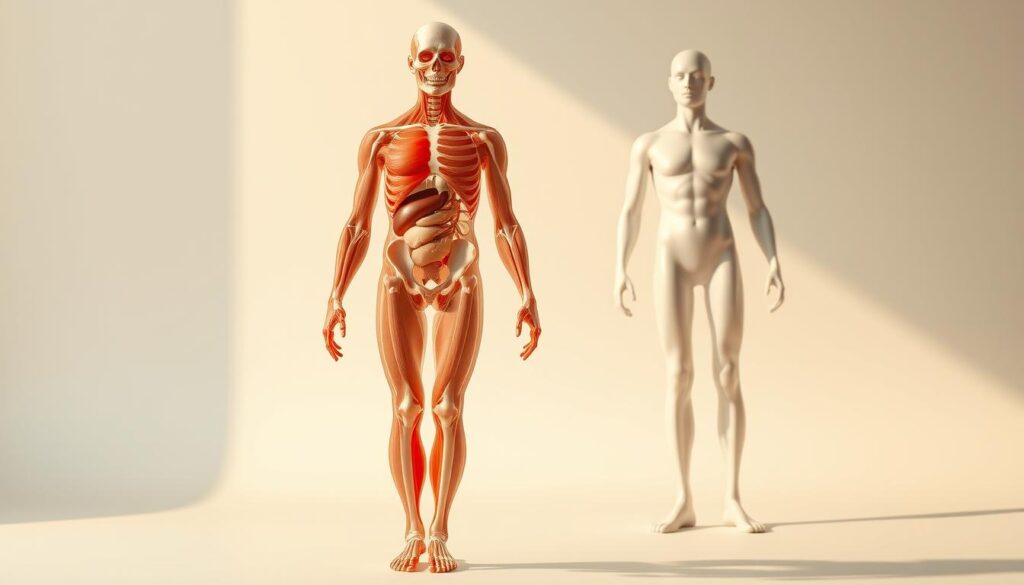 body composition