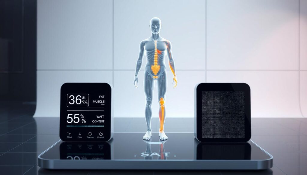 body composition analysis