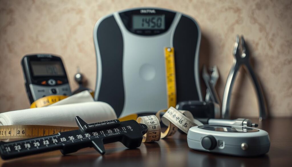 body fat measurement tools