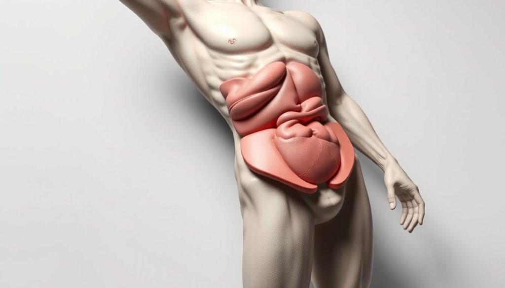 body fat percentage