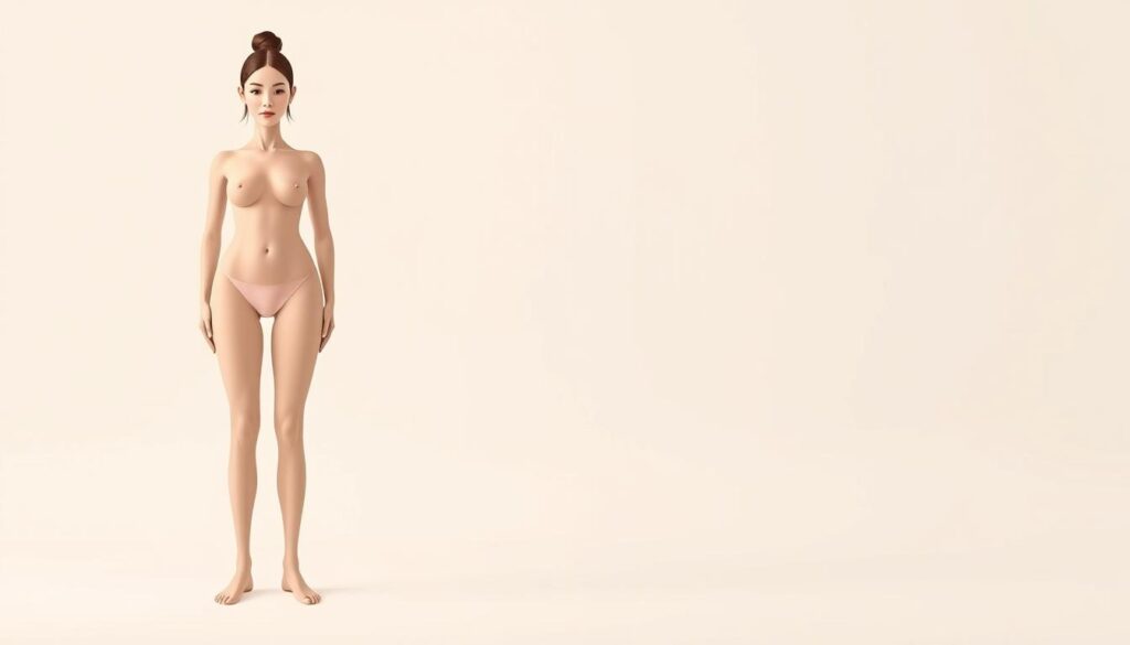 body shape