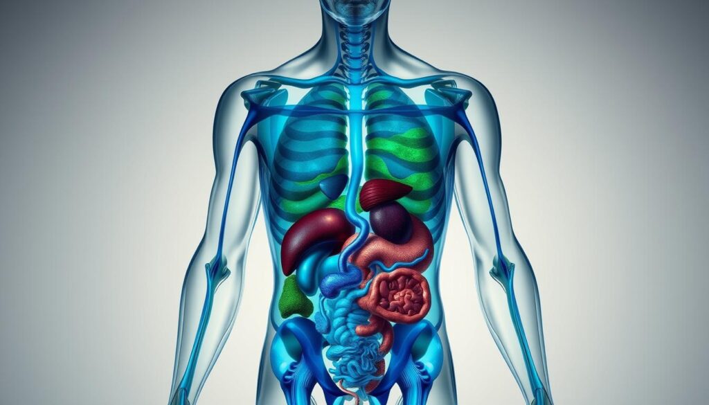 body water percentage