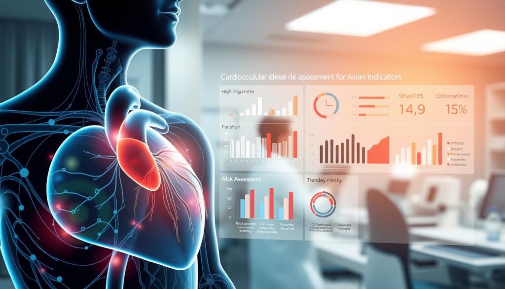 cardiovascular disease risk assessment