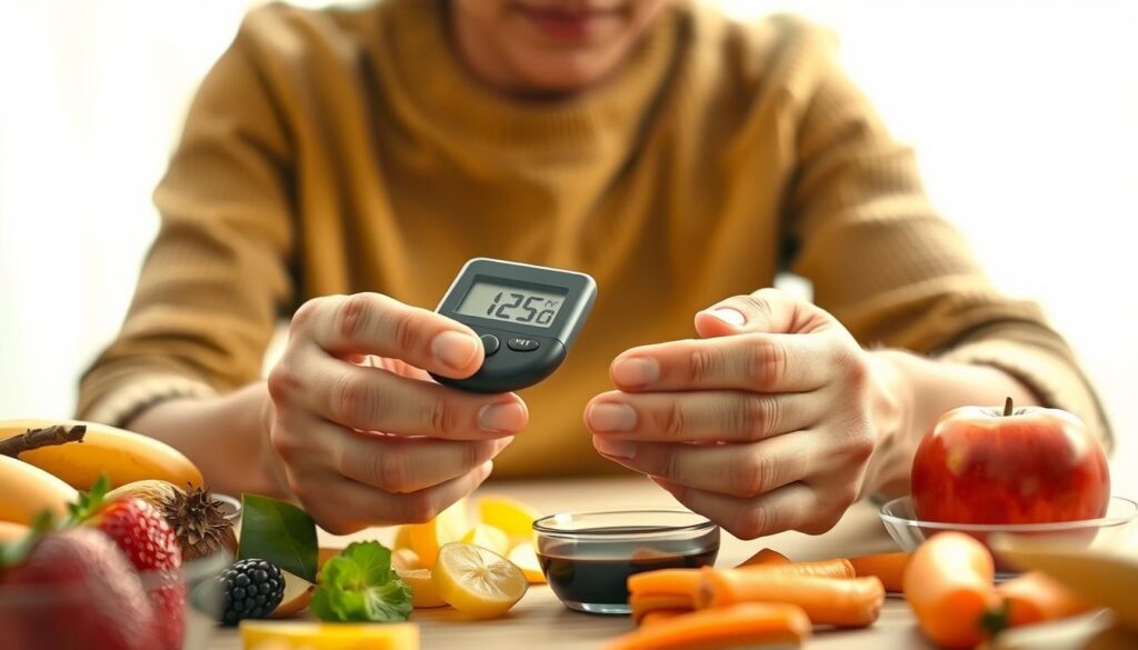 diabetes management