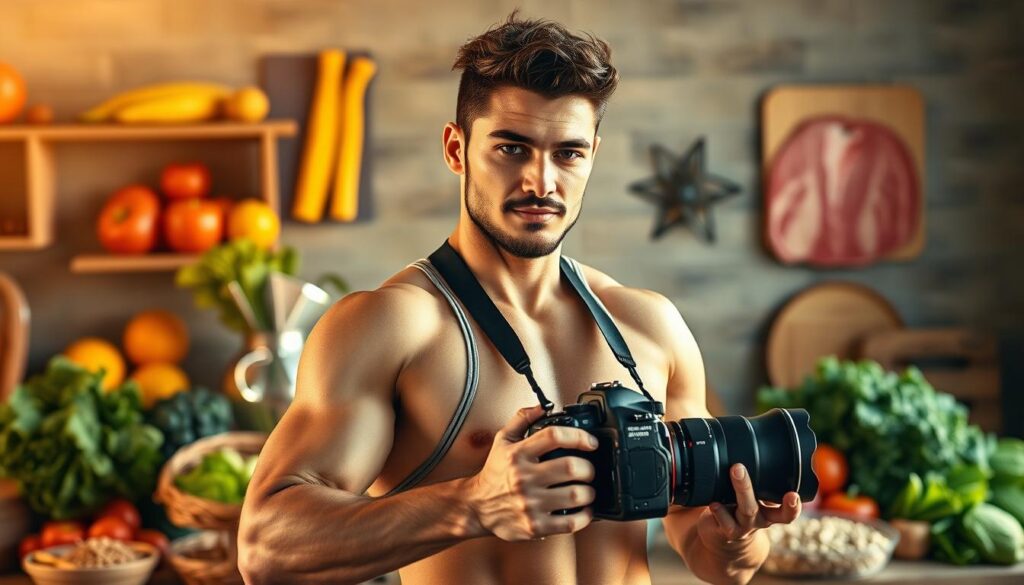 diet and exercise integration
