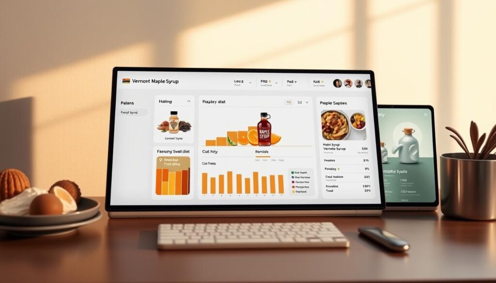 diet planning tool