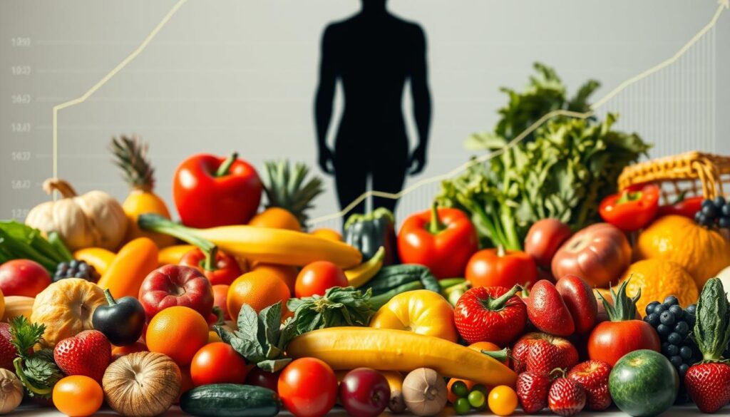 dietary influences on BMI