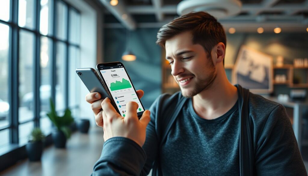 digital weight loss tracker apps