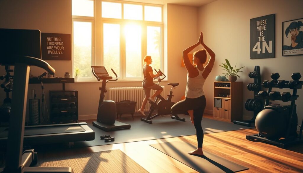 exercise strategies for weight loss
