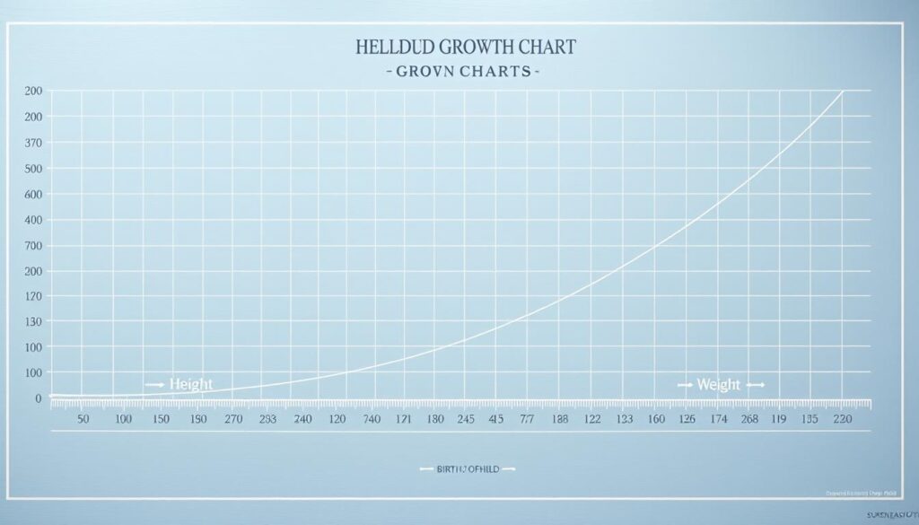 growth charts