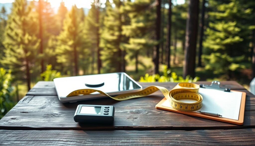 health assessment tools for outdoor planning