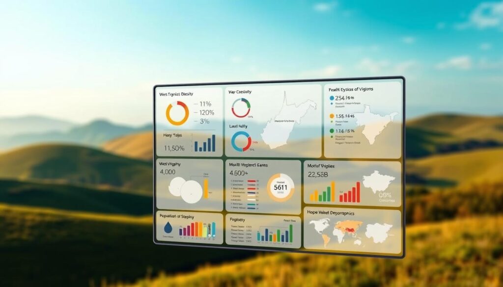 health data trends