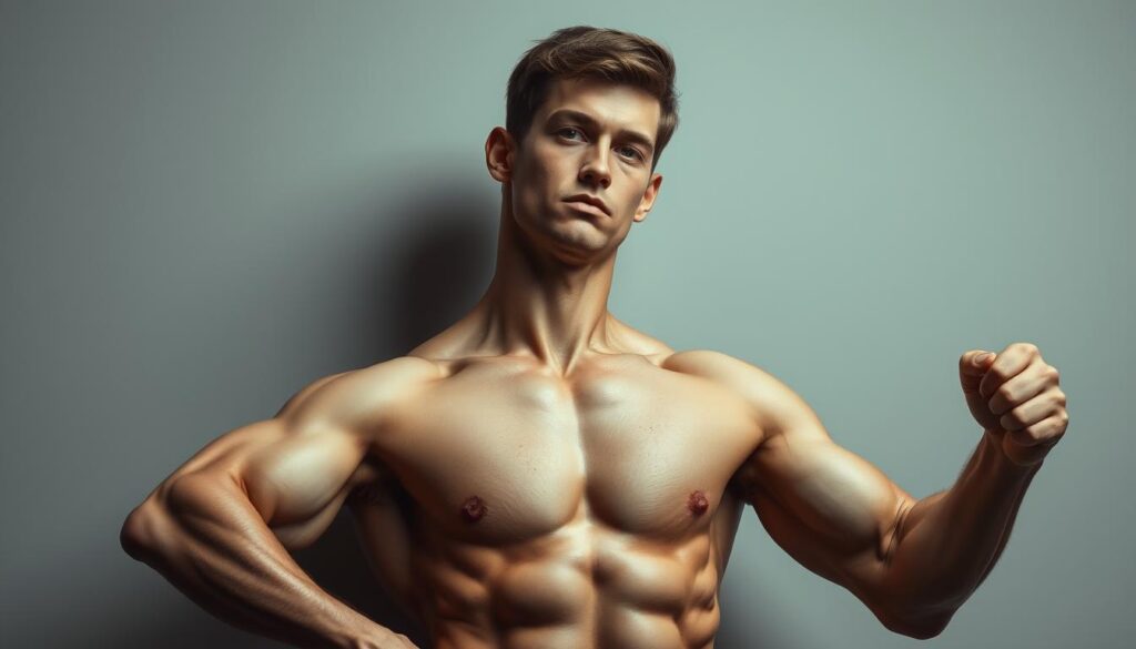 lean body mass