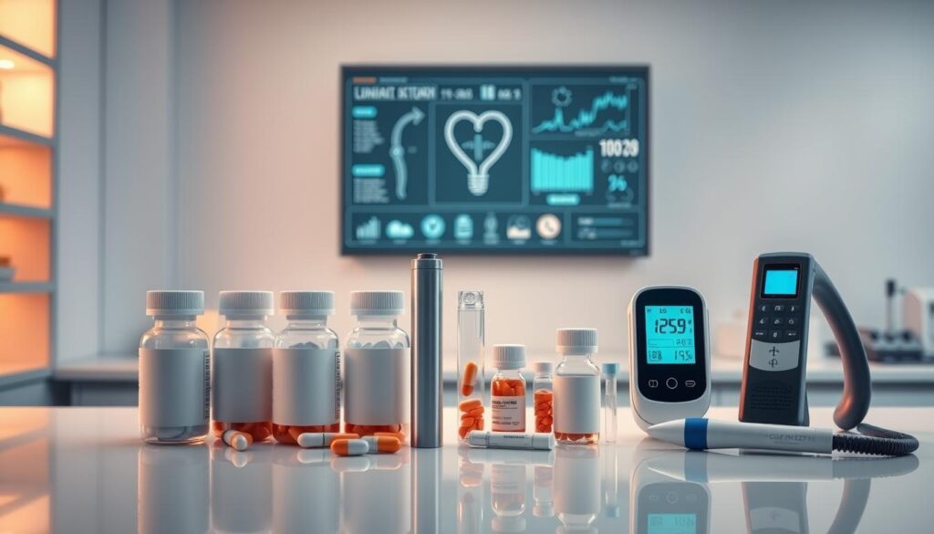 modern medication solutions