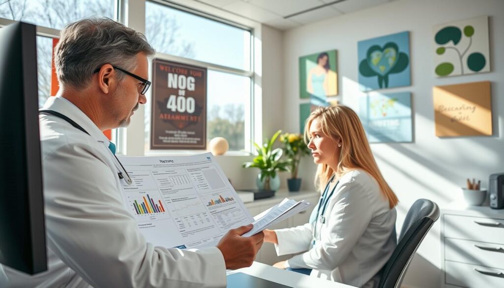 personalized health assessments Arkansas