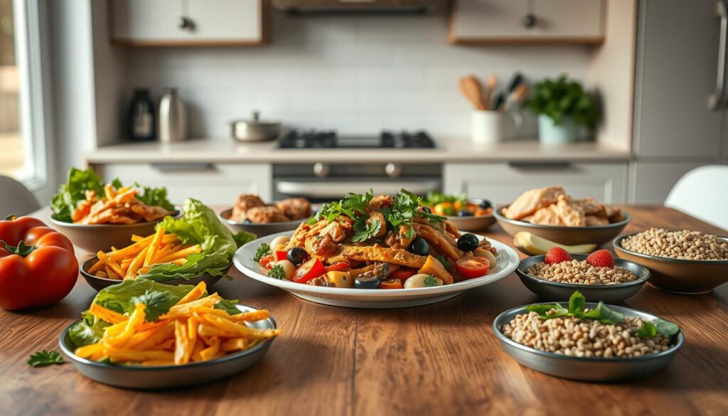 personalized meal plans