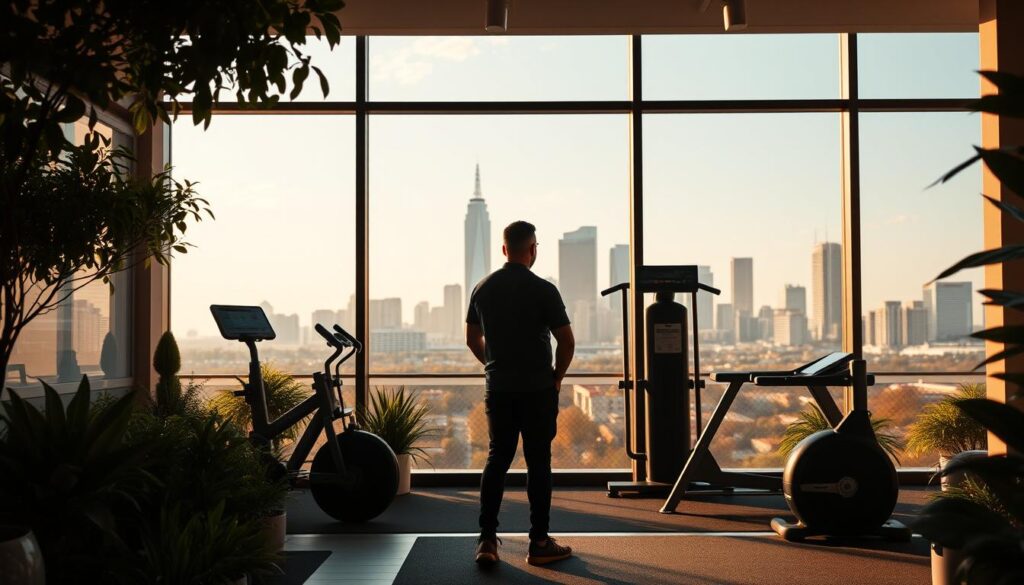 personalized weight loss journey
