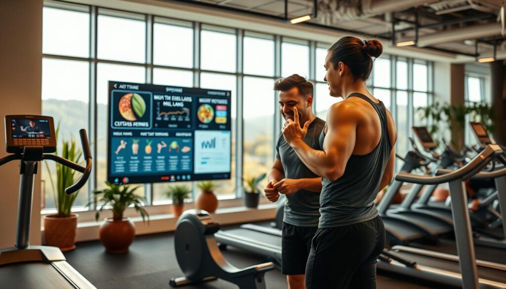 personalized weight loss program