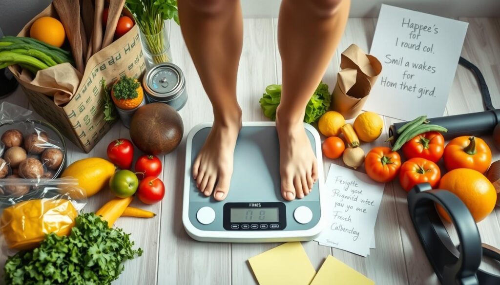 personalized weight loss program