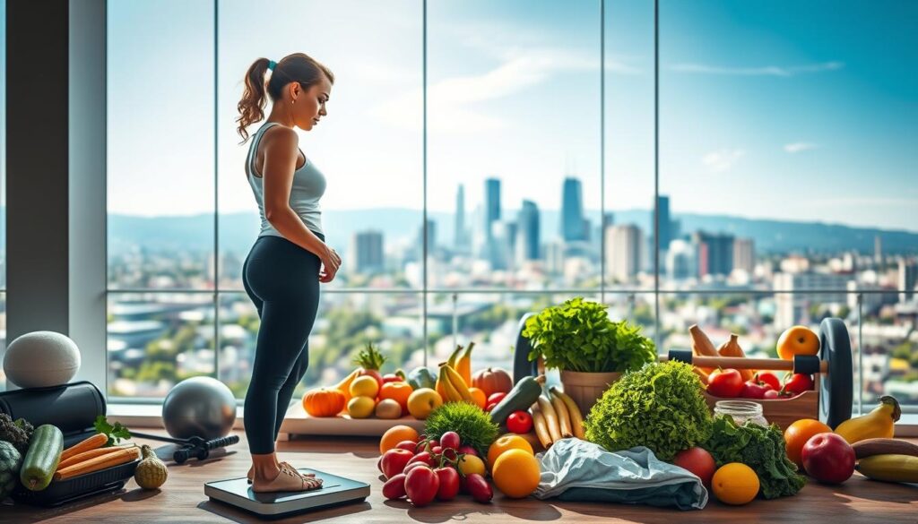 personalized weight management