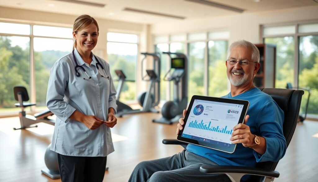 personalized wellness assessments