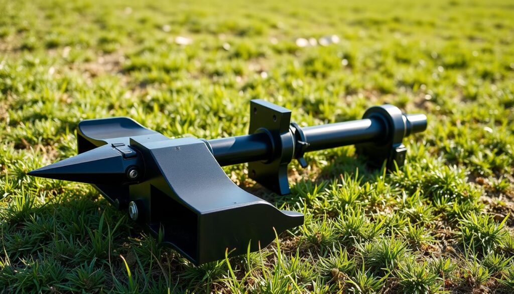 post driver attachments