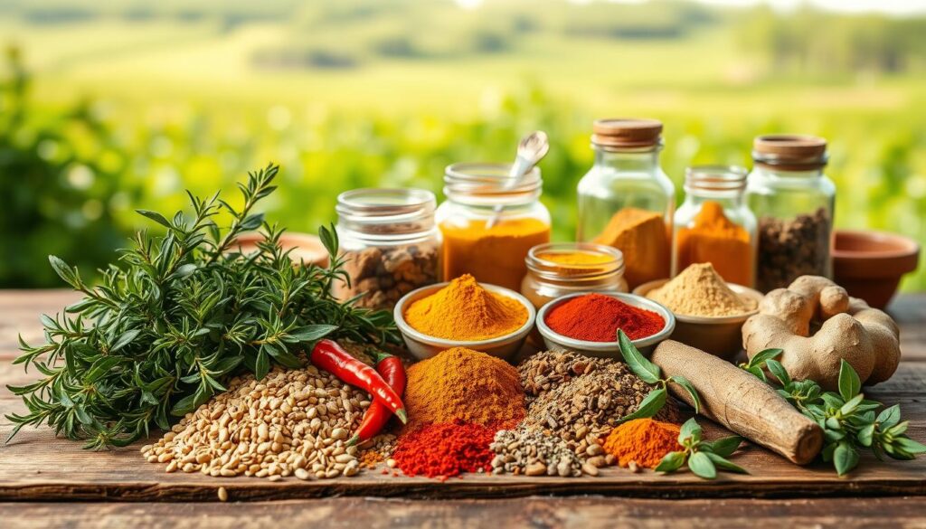 smart seasoning Southern recipes