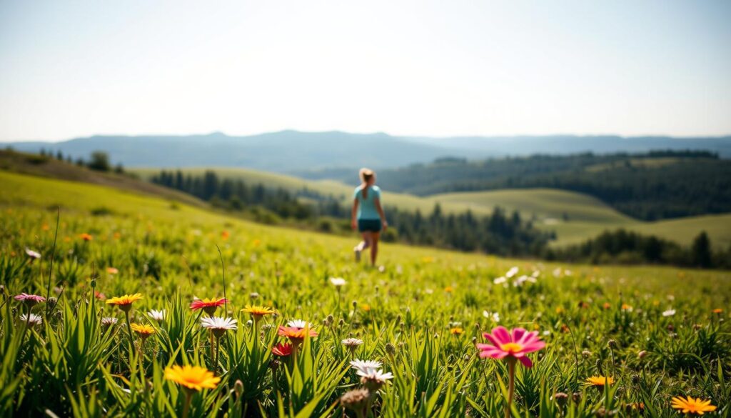 sustainable weight loss journey