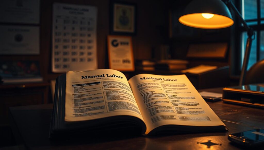 wages-hours-regulations-manual-labor