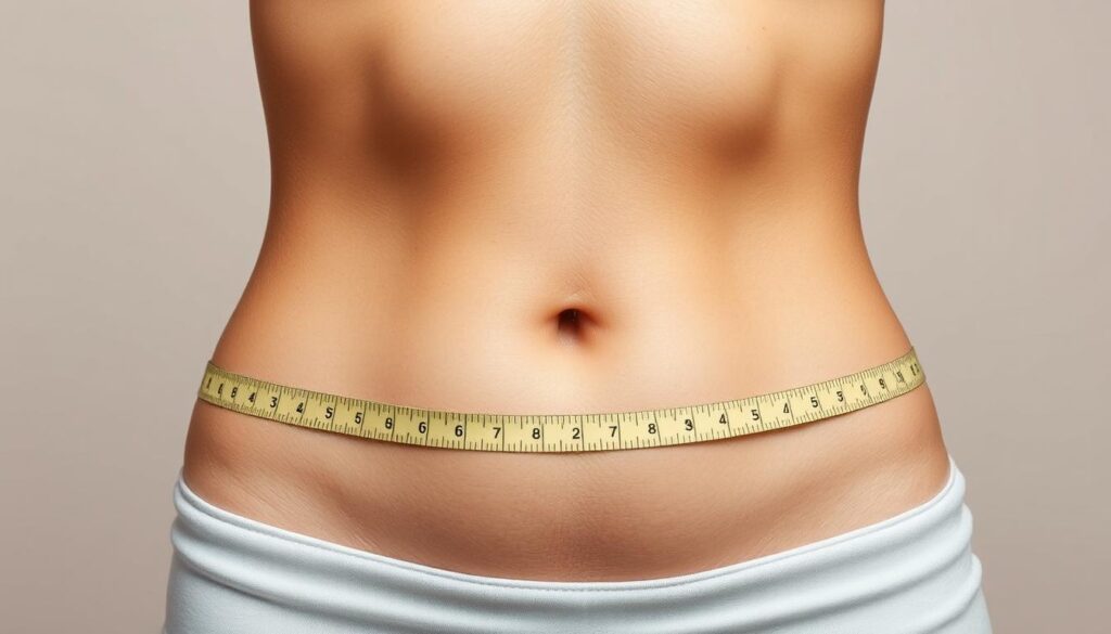 waist measurement