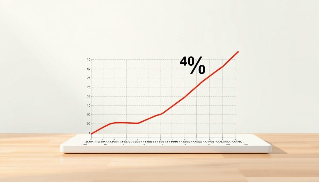 weight loss percentage