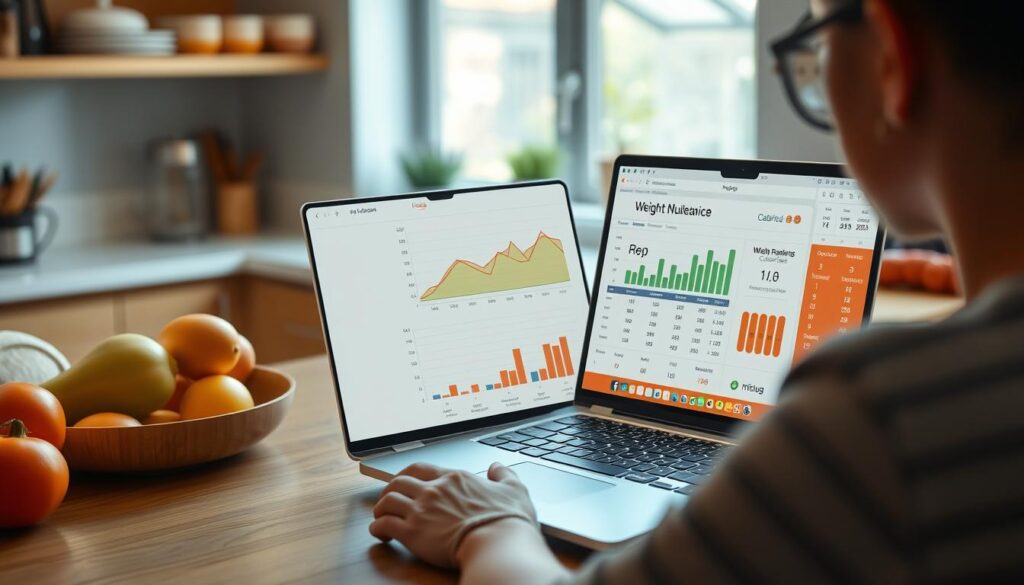 weight maintenance calorie calculator online