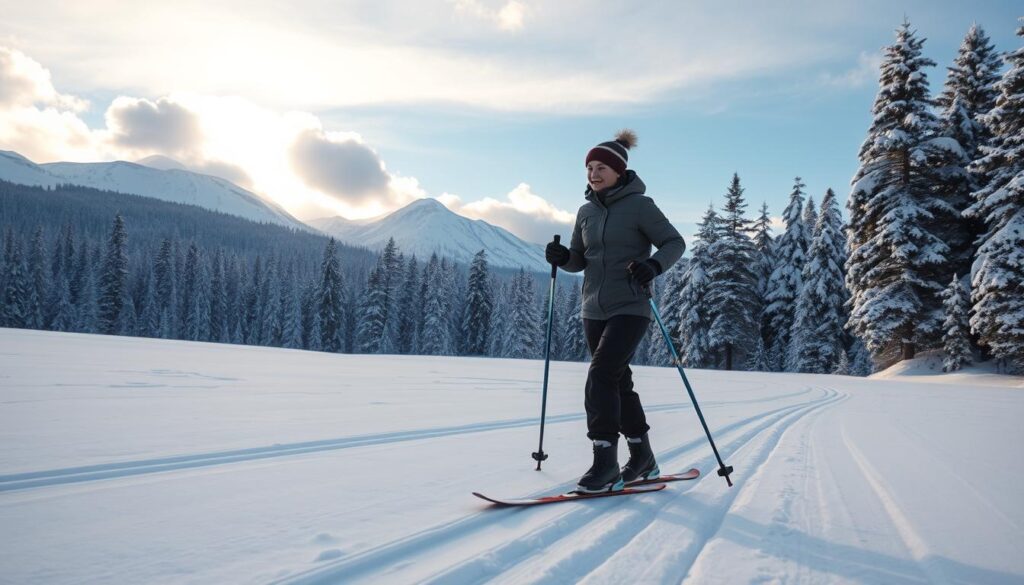 winter outdoor activity tips