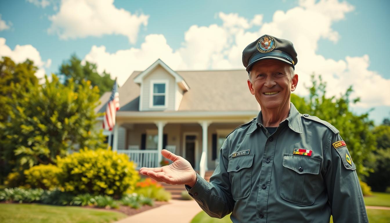 • “veterans home insurance discounts”