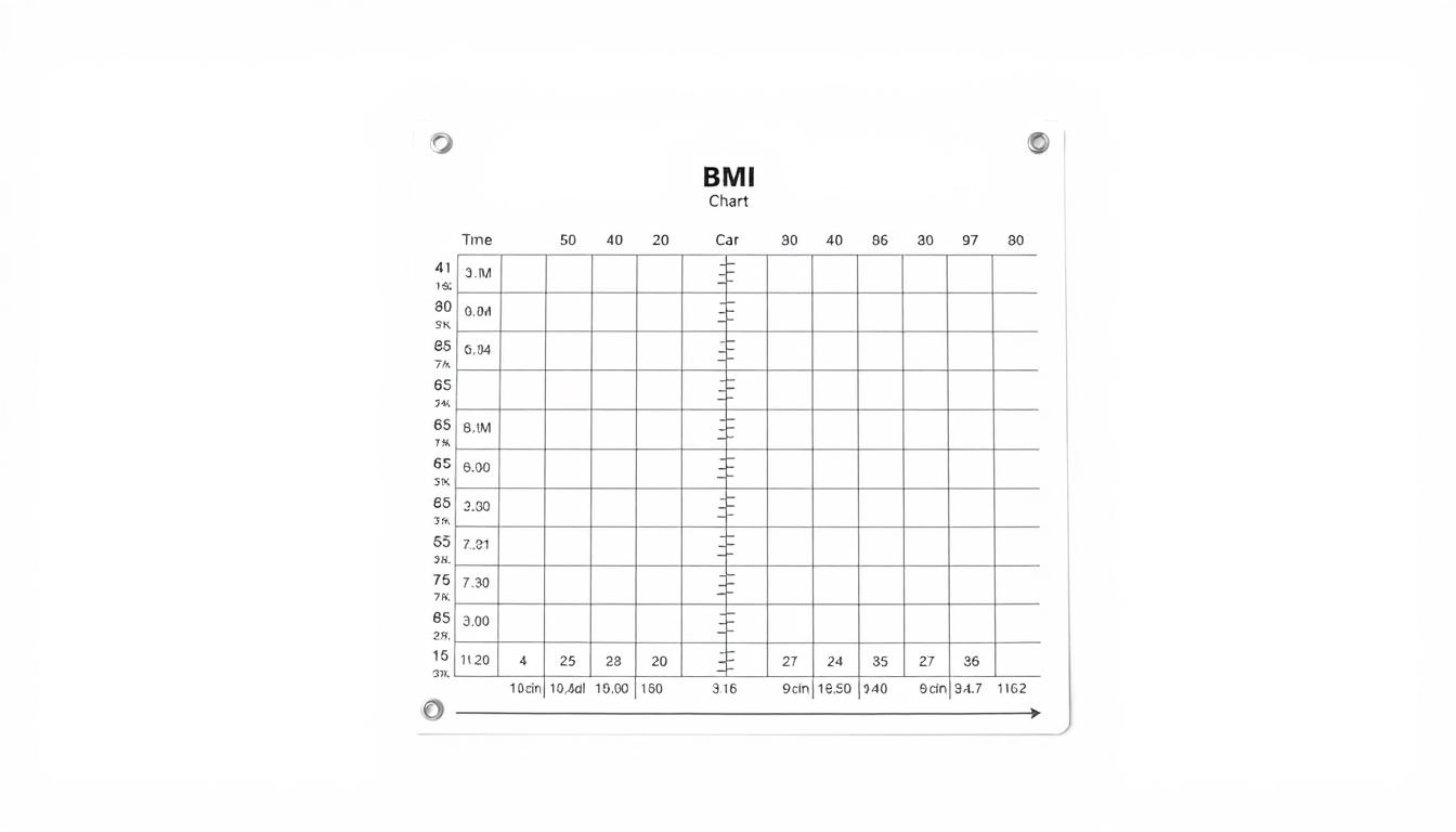 5 6 female bmi