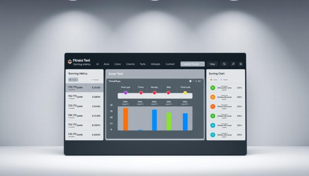 AFT Scoring Metrics