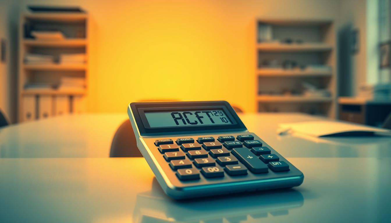 Army ACFT scoring calculator