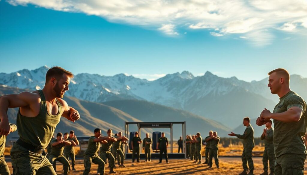 Army Body Composition Program