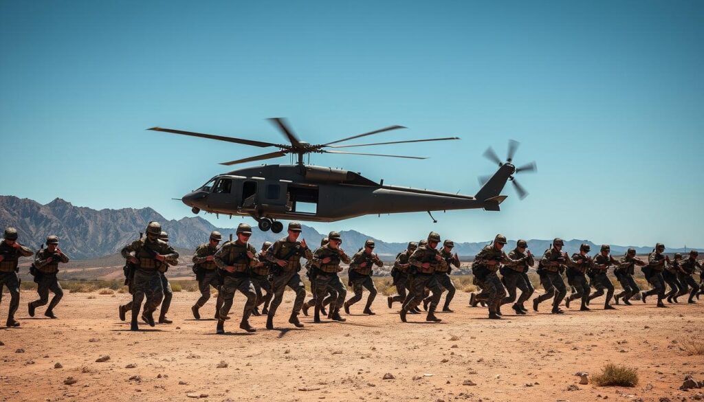 Army Combat Fitness Test