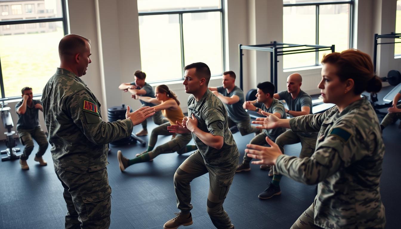 Army PT test tips