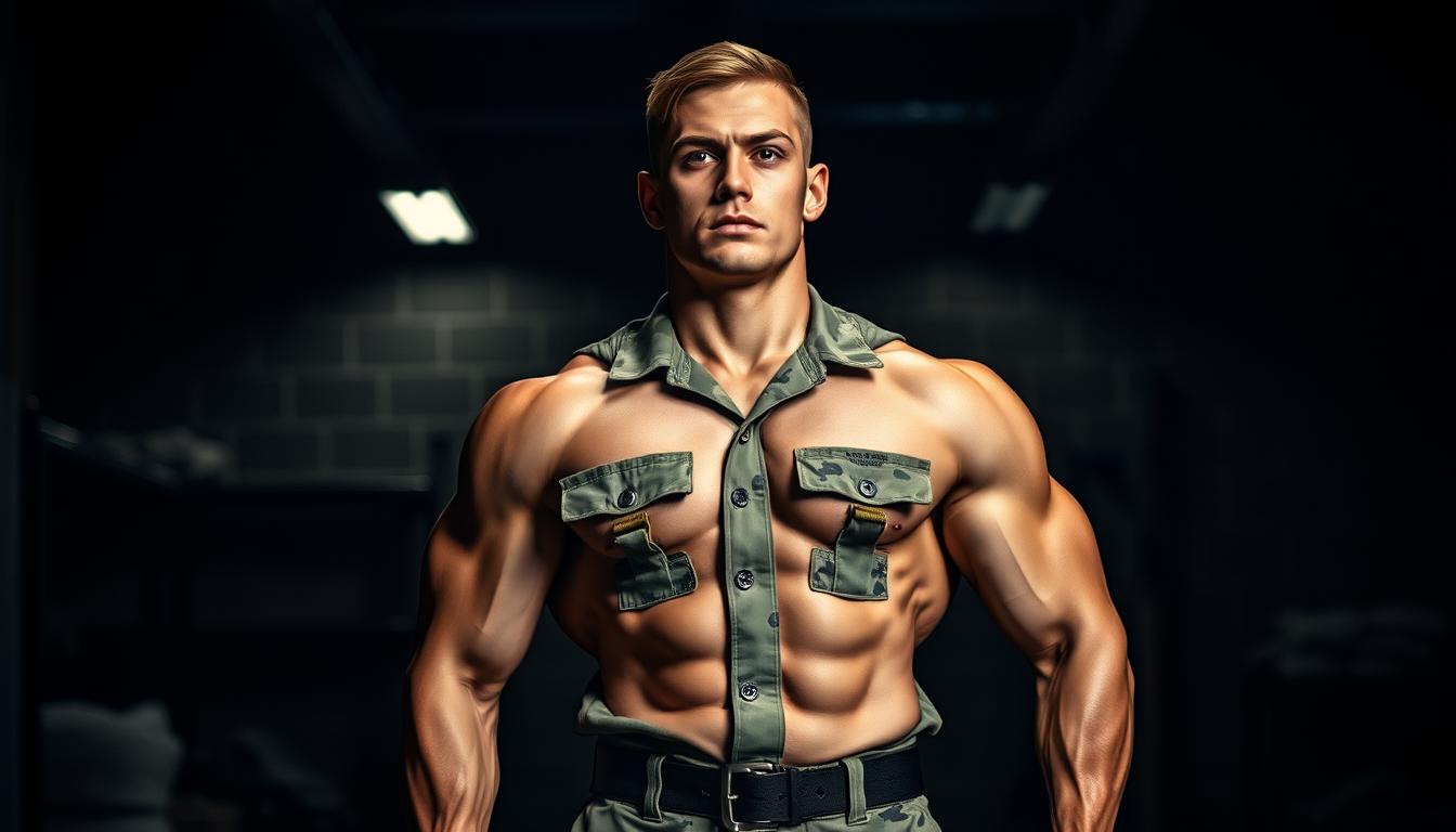 Army body composition program