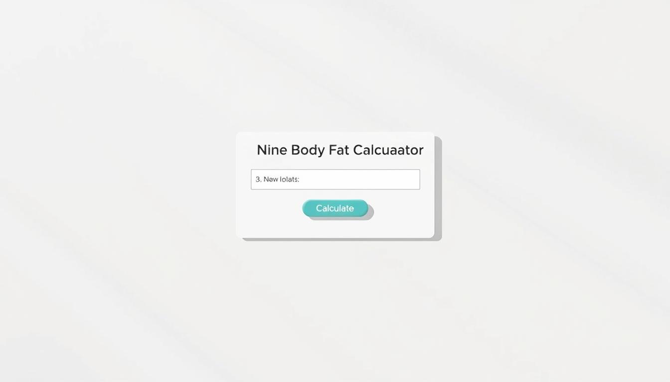 Army body fat percentage calculator