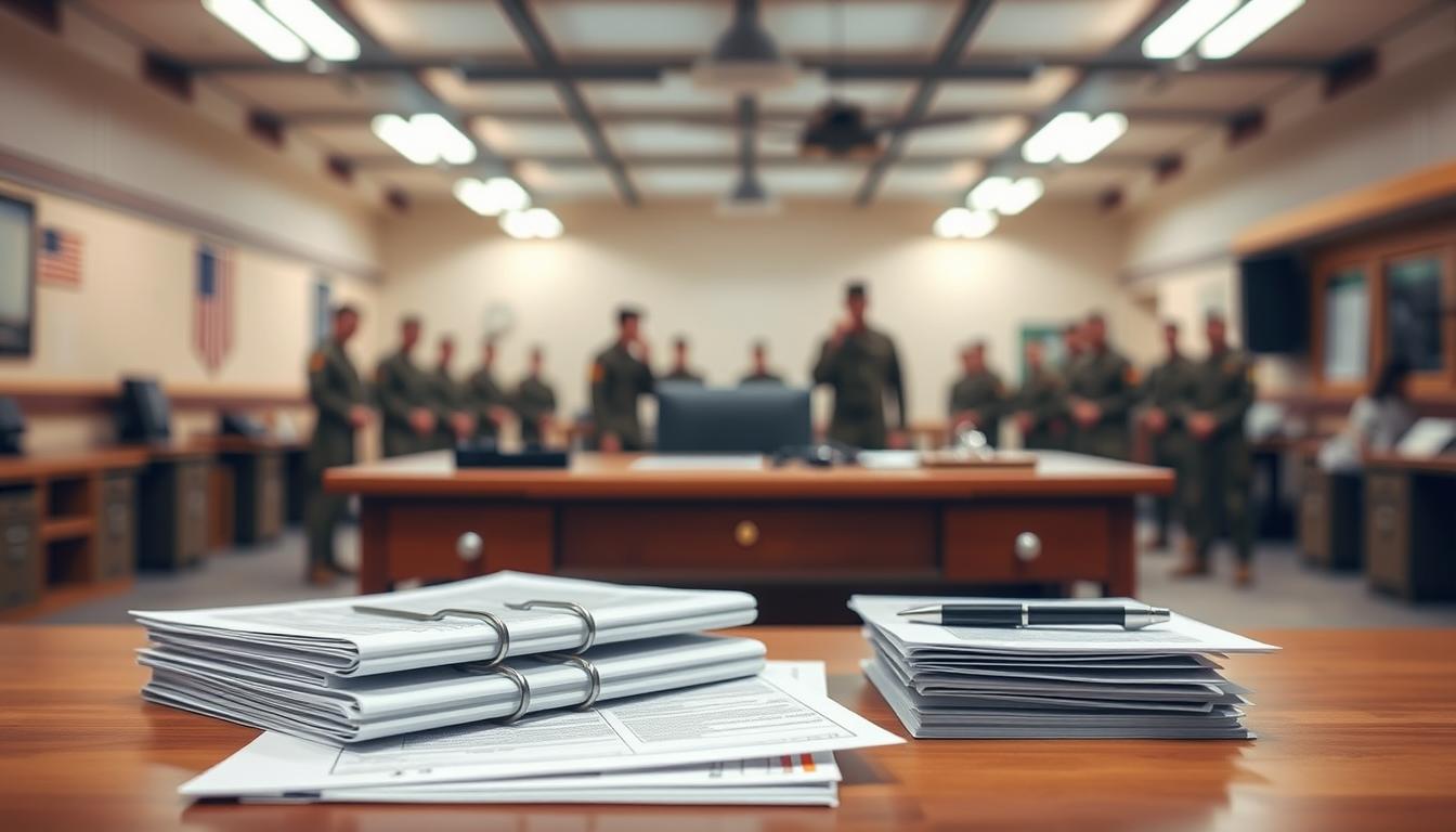 Army fitness test FAQs