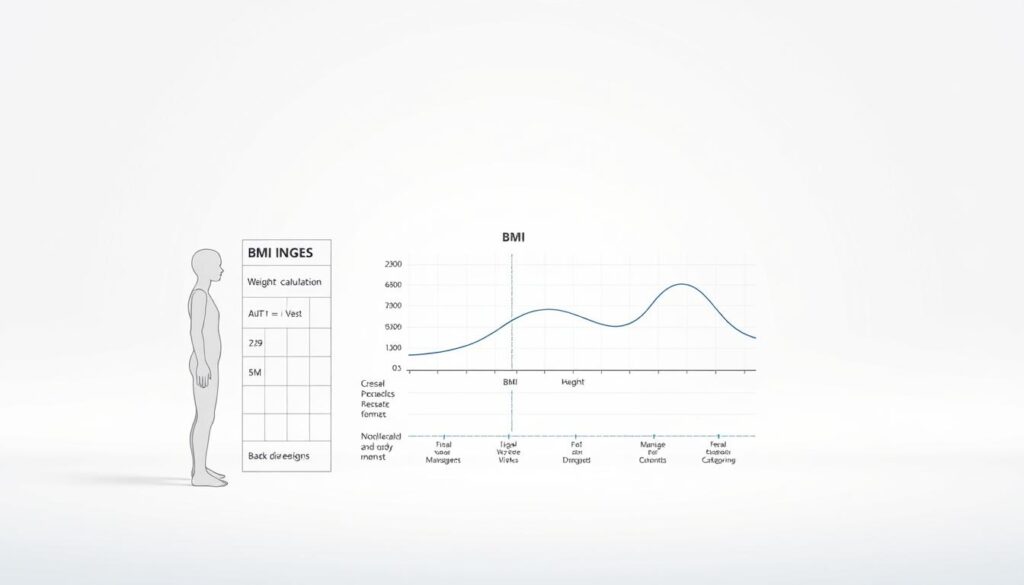 BMI Calculation Infographic