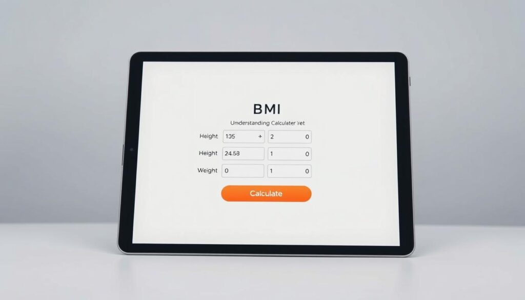 BMI Calculator